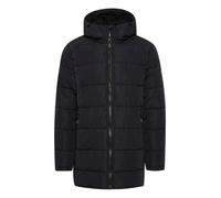 INDICODE JEANS Parka d’hiver 'Hersh' noir, Taille M
