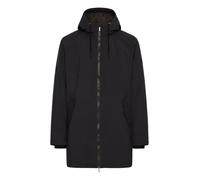 INDICODE JEANS Parka d’hiver 'Pappys' noir, Taille XL