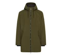 INDICODE JEANS Parka d’hiver 'Pappys ' olive, Taille L