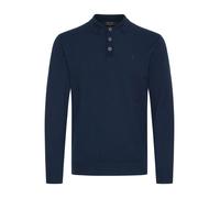 INDICODE JEANS Pull-over bleu foncé, Taille XXL