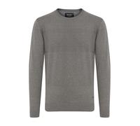 INDICODE JEANS Pull-over 'Ernesto' gris chiné, Taille L