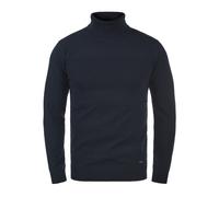 INDICODE JEANS Pull-over 'Ernetto' bleu foncé, Taille M