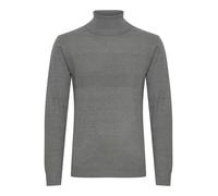 INDICODE JEANS Pull-over 'Ernetto' gris, Taille XXXL