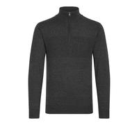 INDICODE JEANS Pull-over 'Erno' gris, Taille XXL