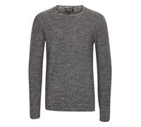 INDICODE JEANS Pull-over 'Jadas' gris foncé, Taille S