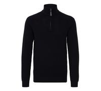 INDICODE JEANS Pull-over noir, Taille XXL