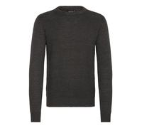 INDICODE JEANS Pull-over 'Ricardo' anthracite, Taille M