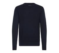 INDICODE JEANS Pull-over 'Ricardo' bleu nuit, Taille S