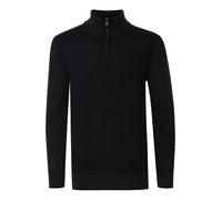 INDICODE JEANS Pull-over 'Richard' gris, Taille S