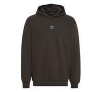INDICODE JEANS Sweat-shirt 'Idjolkan' chocolat, Taille S