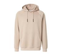 INDICODE JEANS Sweat-shirt 'Nello' mastic, Taille L