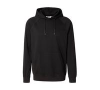 INDICODE JEANS Sweat-shirt 'Nello' noir, Taille L