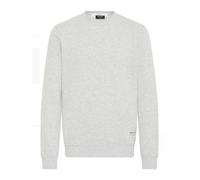 INDICODE JEANS Sweat-shirt 'Playtor' gris clair, Taille XL