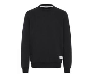 INDICODE JEANS Sweat-shirt 'Playtor' noir, Taille XL