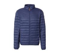 INDICODE JEANS Veste mi-saison 'Islington' bleu marine, Taille S