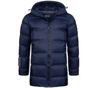 Indicode parka pour hommes veste d'hiver Parkkish manteau d'hiver veste...