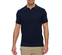 Indicode Polo Homme INHarlo - maille col polo poche poitrine élégante