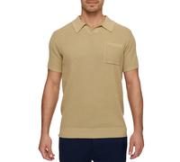 Indicode Polo Homme INHarlo - maille col polo poche poitrine élégante