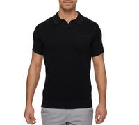 Indicode Polo Homme INHarlo - maille col polo poche poitrine élégante