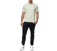 Indicode Polo Homme Wadim - polo coton à col classique