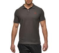 Indicode Polo Homme Wadim - polo coton à col classique