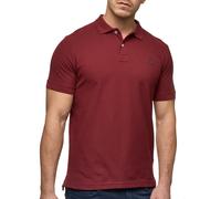 Indicode Polo Homme Wadim - polo coton à col classique