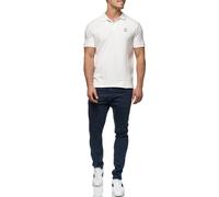 Indicode Polo Homme Wadim - polo coton à col classique