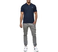 Indicode Polo Homme Wadim - polo coton à col classique
