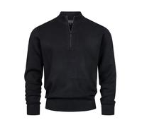 Indicode Pull Homme INLukas - tricot souple au rendu harmonieux