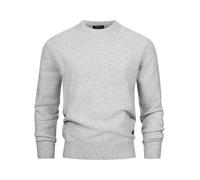 Indicode Pull Homme INTrax - maille col rond confortable style moderne