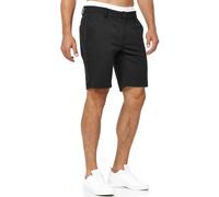Indicode short chino homme Aalborg bermuda short décontracté pantalon court