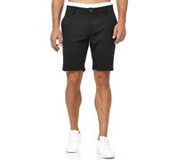 Indicode short chino homme Aalborg bermuda short décontracté pantalon court