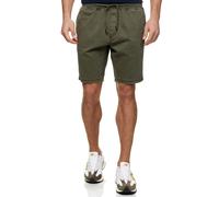 Indicode short chino homme Carver bermuda short été pantalon court