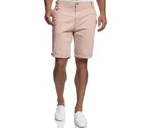 Indicode short chino homme Creel bermuda short été homme pantalon court