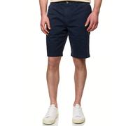 Indicode short chino homme INBjerre-bermuda short été pantalon court