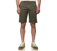Indicode short chino homme INBjerre-bermuda short été pantalon court