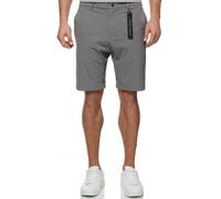 Indicode short chino homme INGareth bermuda stretch pantalon court