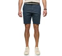Indicode short chino homme INThews bermuda short été pantalon court