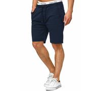 Indicode short chino homme Kelowna bermuda short été pantalon court