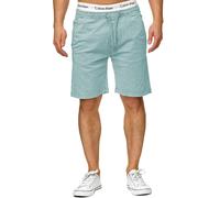 Indicode short chino homme Kelowna bermuda short été pantalon court