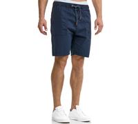 Indicode short chino homme Stoufville bermuda stretch pantalon court