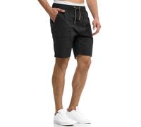 Indicode short chino homme Stoufville bermuda stretch pantalon court