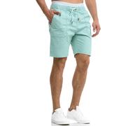 Indicode short chino homme Stoufville bermuda stretch pantalon court
