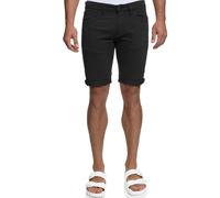 Indicode Short en jean homme Ernest-bermuda denim court pantalon court