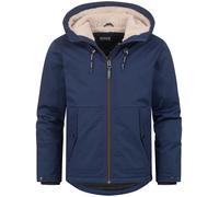 Indicode Veste Homme INKylian - hiver décontractée style urbain confortable