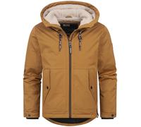 Indicode Veste Homme INKylian - hiver décontractée style urbain confortable