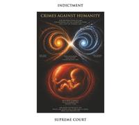 Indictment Crimes Against Humanity