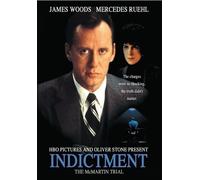 Indictment The Mcmartin Trial DVD (1995) - James Bois, Mercedes Ruehl , Mick Jac