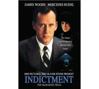 Indictment: The Mcmartin Trial - Dvd