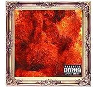 Kid Cudi – Indicud – Vinyle LP Neuf – Version explicite